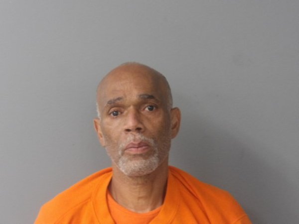 Mugshot of ANTHONY ABNER
