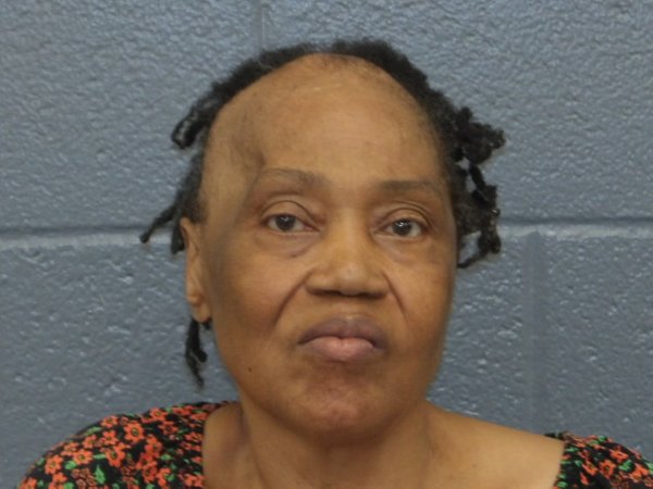 Mugshot of KAREN SMITH