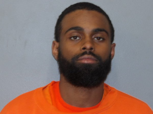 Mugshot of D'VON CLARK