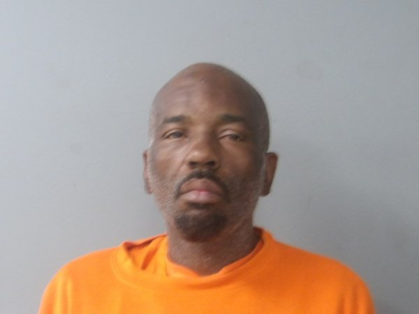 Mugshot of RONALD SMITH
