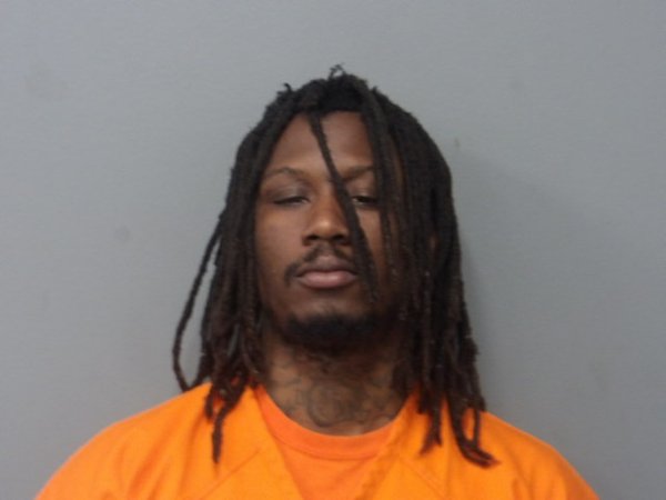 Mugshot of HASAN BRADLEY