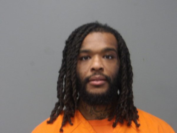 Mugshot of QUEYEON TOLBERT