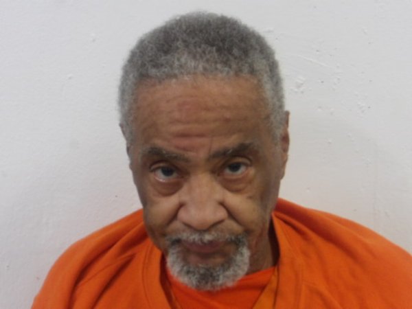Mugshot of LAMONT LAWRENCE