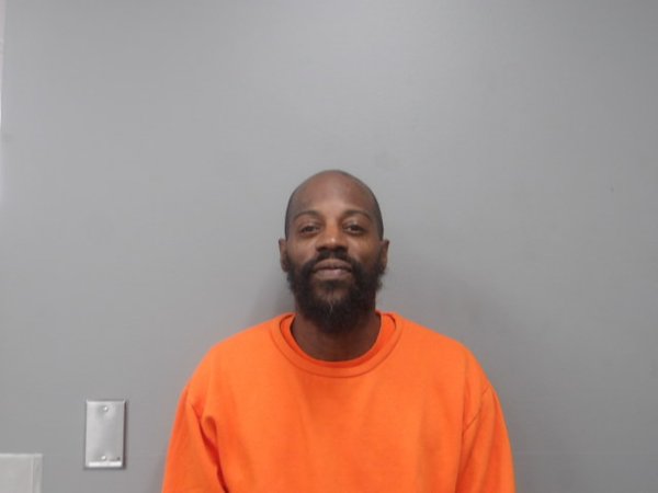 Mugshot of GLEN BECKWITH
