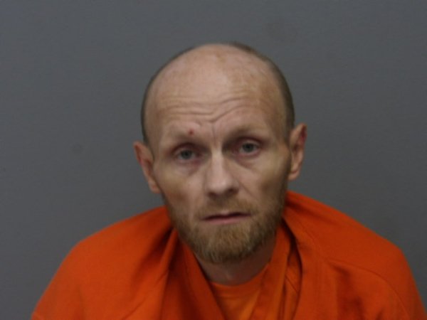 Mugshot of RICHARD WOOMER