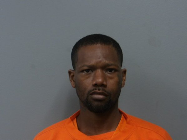 Mugshot of TYRONE OGLETREE
