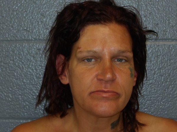 Mugshot of JENNIFER BONDS