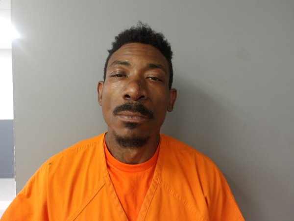 Mugshot of RAYMONT JACKSON