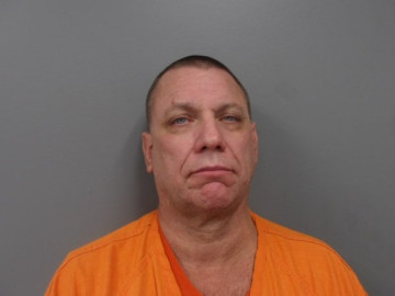 Mugshot of DOUGLAS ALABURDA
