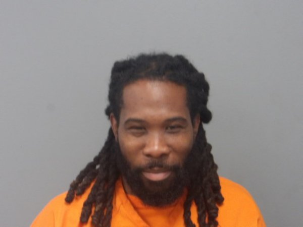 Mugshot of MARVIN LEE