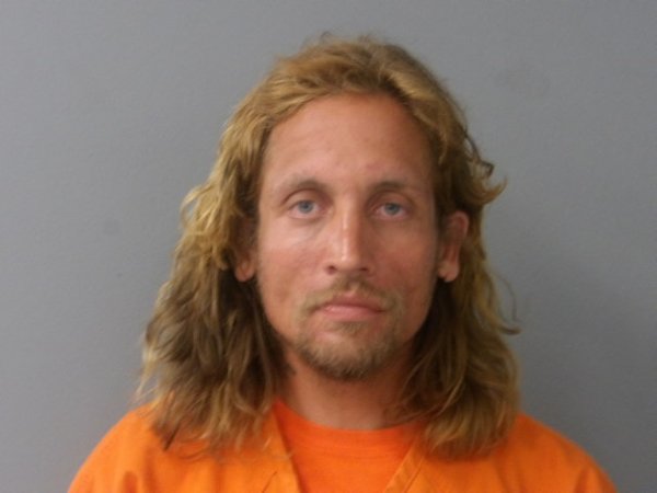 Mugshot of MATTHEW TOTTA