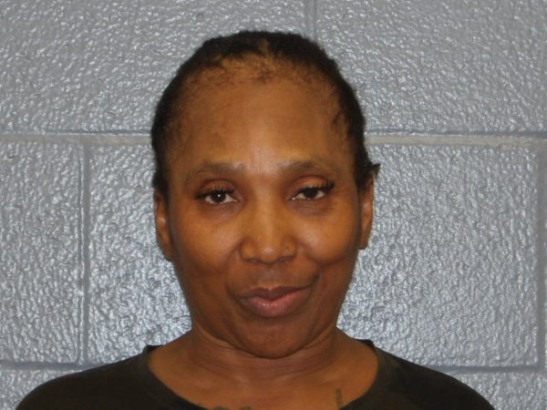 Mugshot of DEBORAH NETTLES