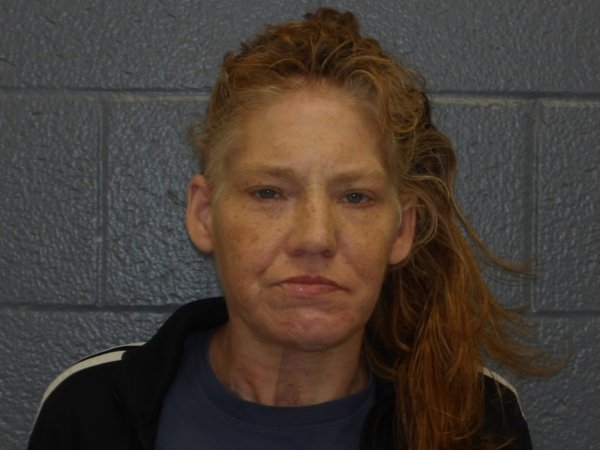 Mugshot of SARAH SCHOENFELD