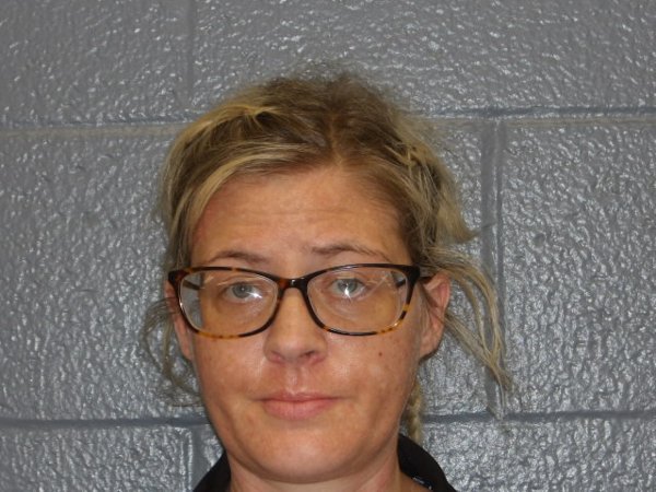 Mugshot of MORGAN LOXTERMAN