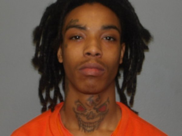 Mugshot of TAVARIS MCCALL