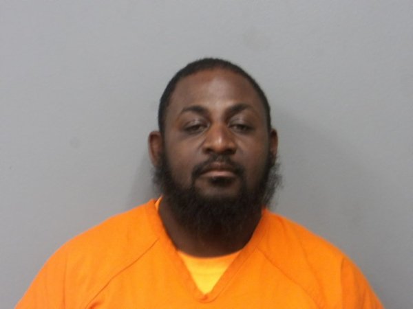 Mugshot of BUDDY FREEMAN