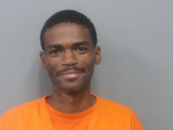 Mugshot of JAVION MCDANIELS