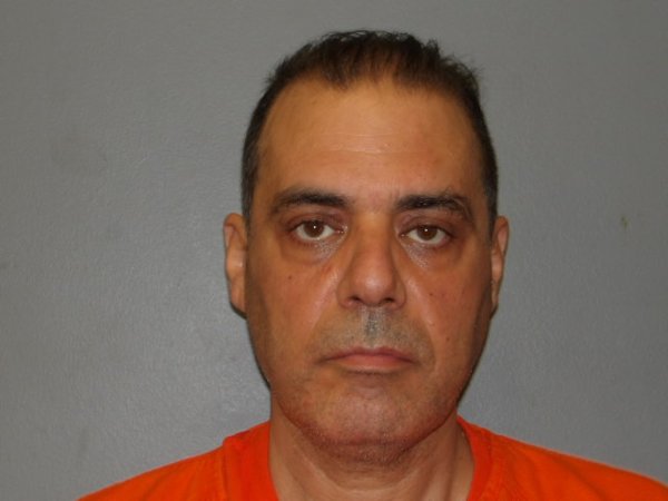 No mugshot available