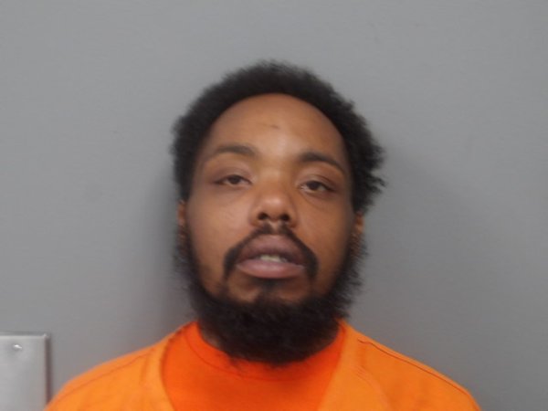 Mugshot of KYRON MINTER