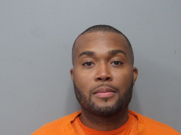 Mugshot of JOHN MCCALISTER