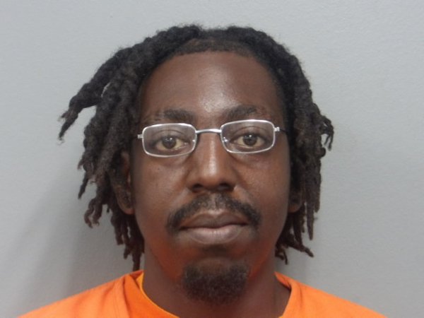Mugshot of MARQUICIO SMITH