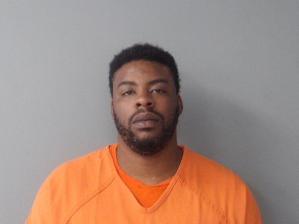 Mugshot of LAWRENCE WILLIAMS