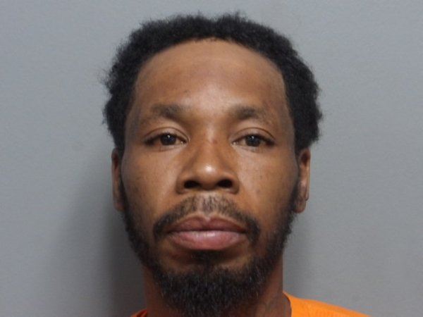 Mugshot of JAMES RICKS
