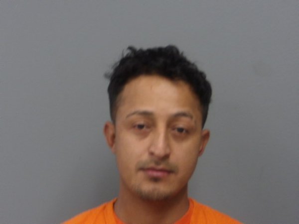 Mugshot of FRANKLIN CRUZ