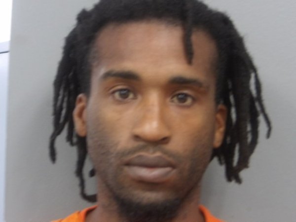 Mugshot of JAMES DIGGS