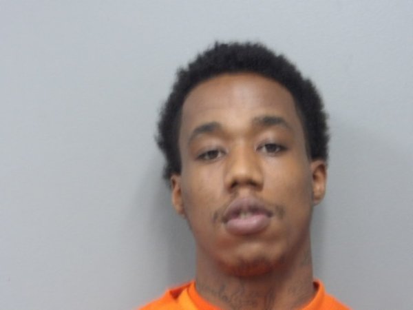 Mugshot of RONALD LOWE-BANKS