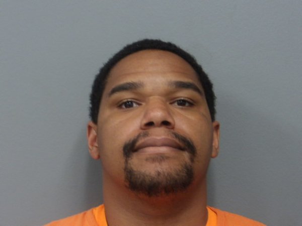 Mugshot of D ANGELO JACKSON
