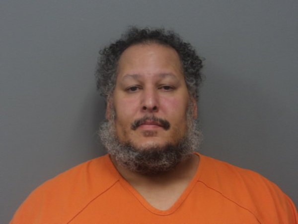 No mugshot available