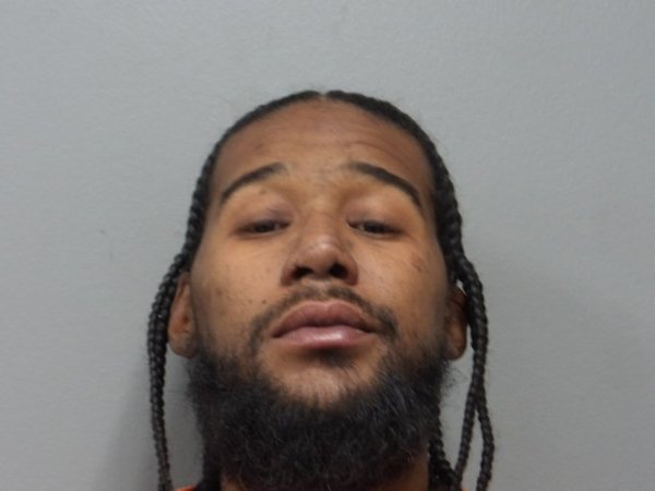 Mugshot of TERRELL POINTER-JONES