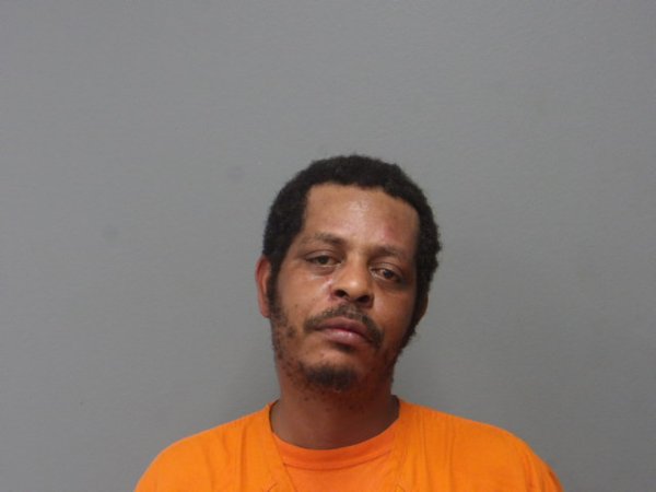 Mugshot of GASTON REYNOLDS