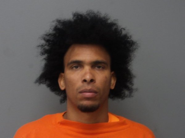 Mugshot of BAMBUL BARBARO