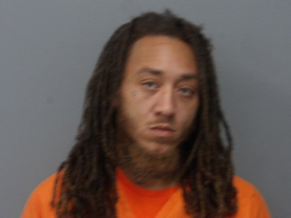 Mugshot of ROBERT BOLINGER