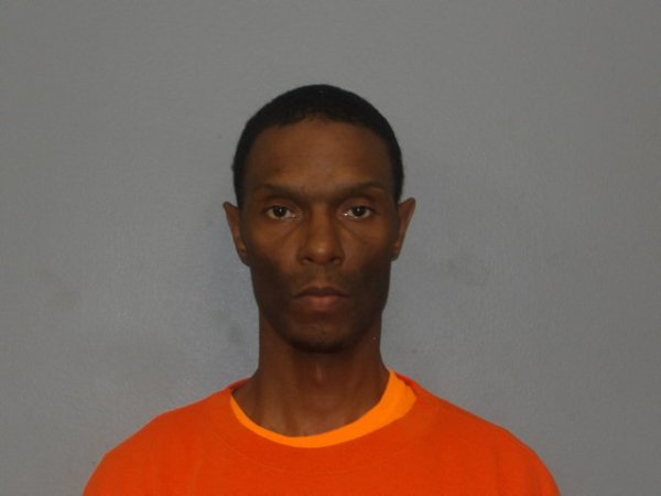 Mugshot of ONTARIO WINFREY