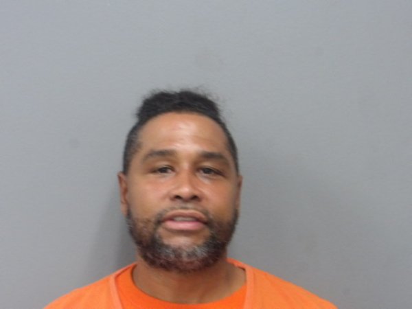 Mugshot of MARCUS BOYER
