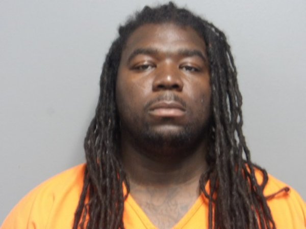 Mugshot of DEMITRIUS HUGHES