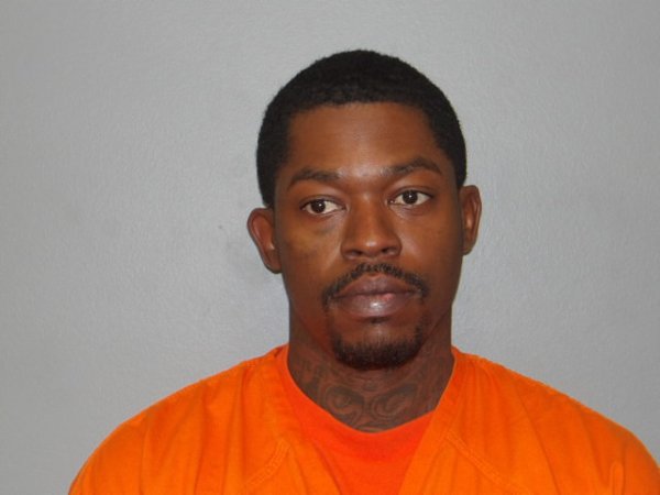 Mugshot of ERNEST ALLEN