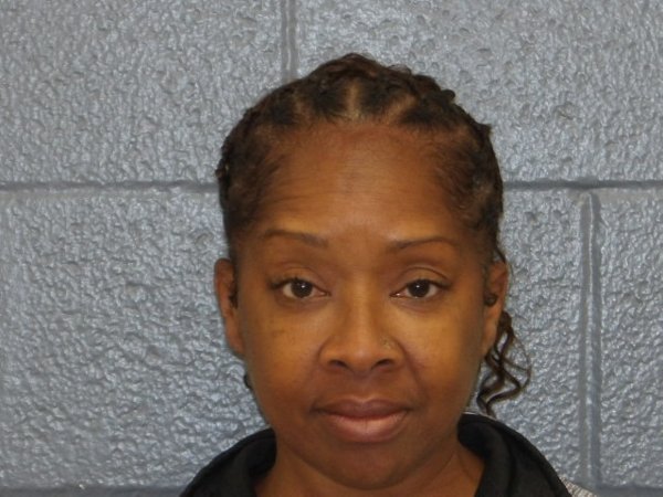 Mugshot of rahzina RICHARDSON