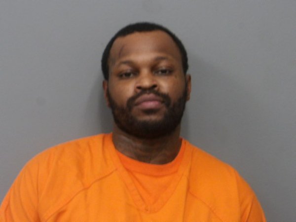 Mugshot of GREGORY PADGETT