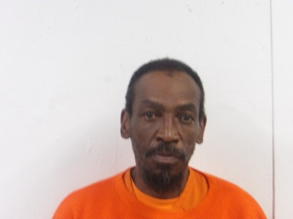 Mugshot of ANTHONY SMITH