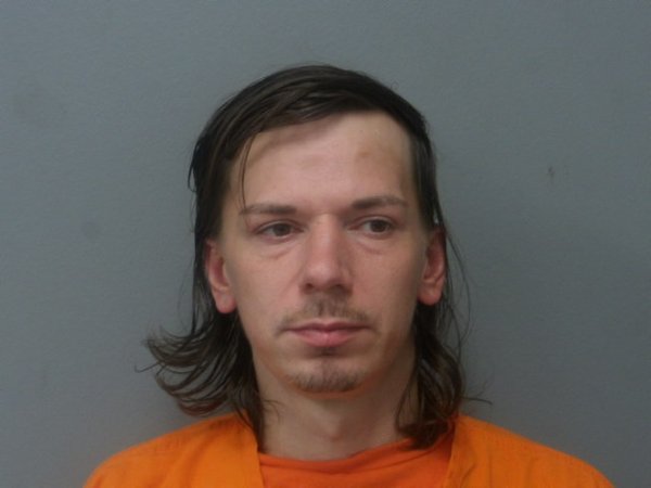 Mugshot of JOHN BELL