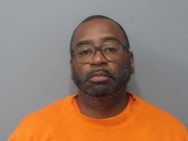 Mugshot of SHAKIM ALLAH