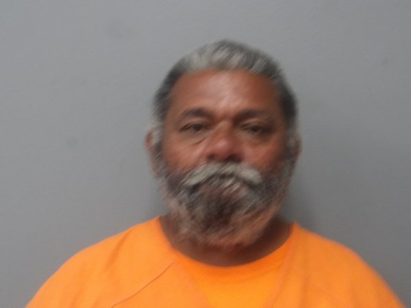 Mugshot of TEJWANT SINGH