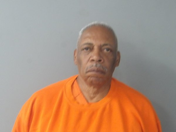 Mugshot of DANA DAVIS