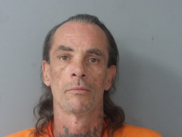 Mugshot of JAMES FLYNN