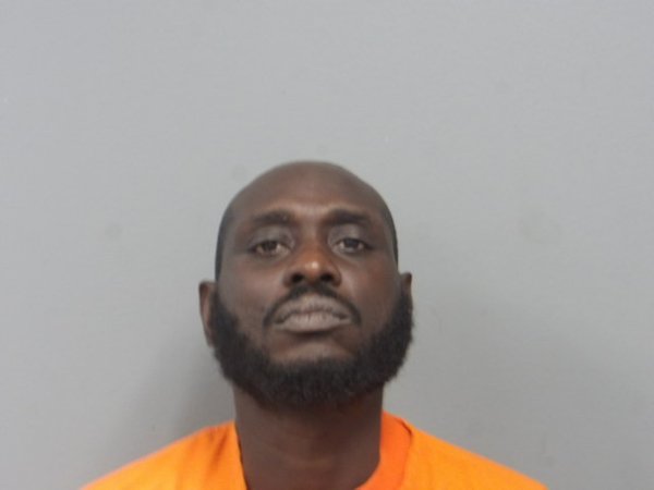 Mugshot of MARVELL NORWOOD