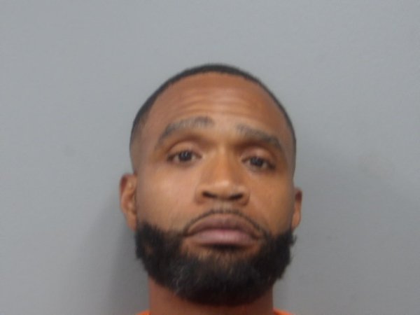 Mugshot of JAMEL COLINS